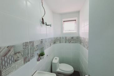 Pangsapuri Kota Laksamana Utama