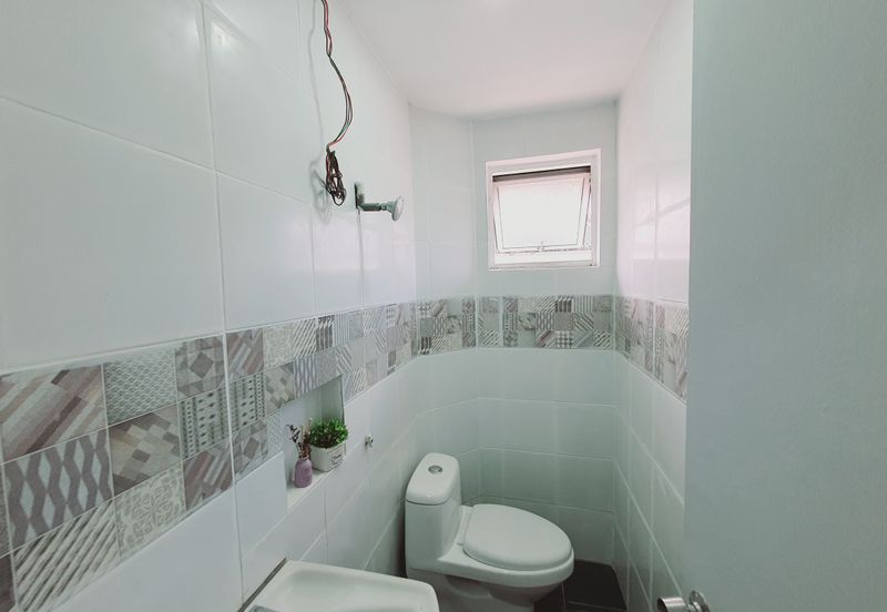 Pangsapuri Kota Laksamana Utama