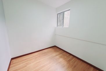 Pangsapuri Kota Laksamana Utama