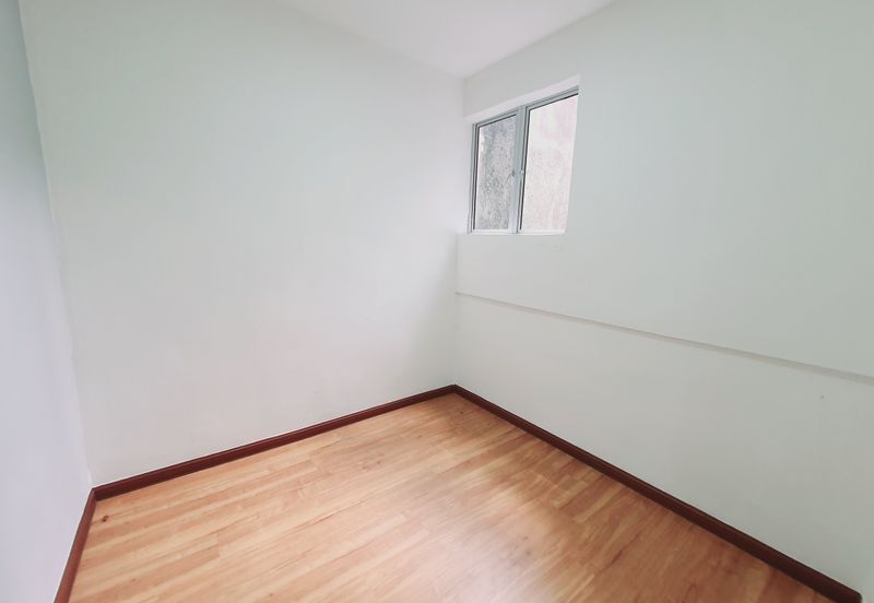 Pangsapuri Kota Laksamana Utama