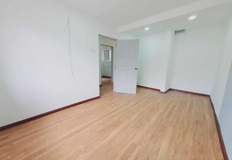 Pangsapuri Kota Laksamana Utama