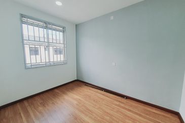 Pangsapuri Kota Laksamana Utama