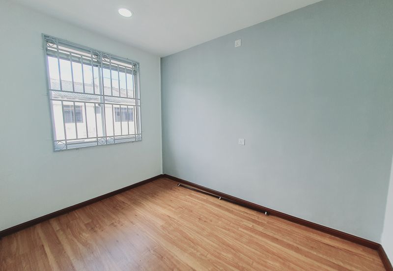 Pangsapuri Kota Laksamana Utama