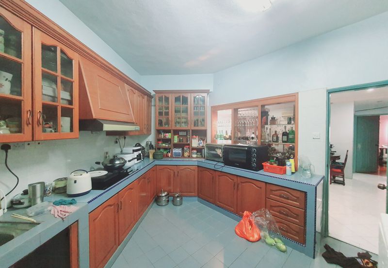 Pasir Mutiara Condominium