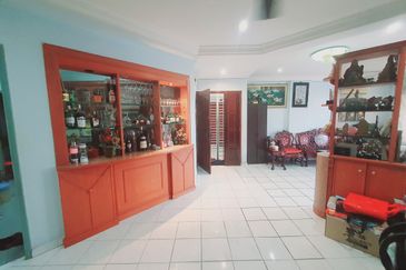 Pasir Mutiara Condominium