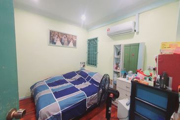 Pasir Mutiara Condominium