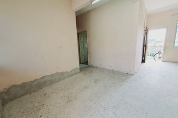 PANGSAPURI SERI SIANTAN