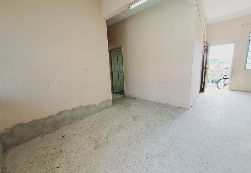 PANGSAPURI SERI SIANTAN