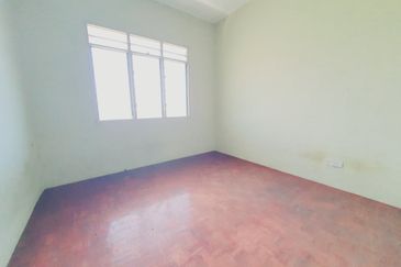 PANGSAPURI SERI SIANTAN