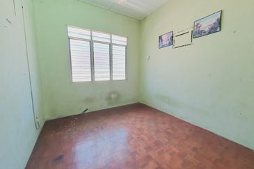 PANGSAPURI SERI SIANTAN