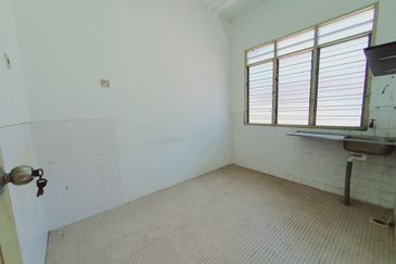 PANGSAPURI SERI SIANTAN