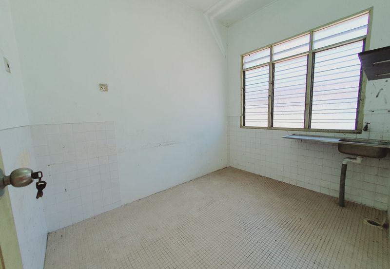 PANGSAPURI SERI SIANTAN