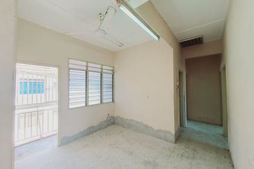 PANGSAPURI SERI SIANTAN