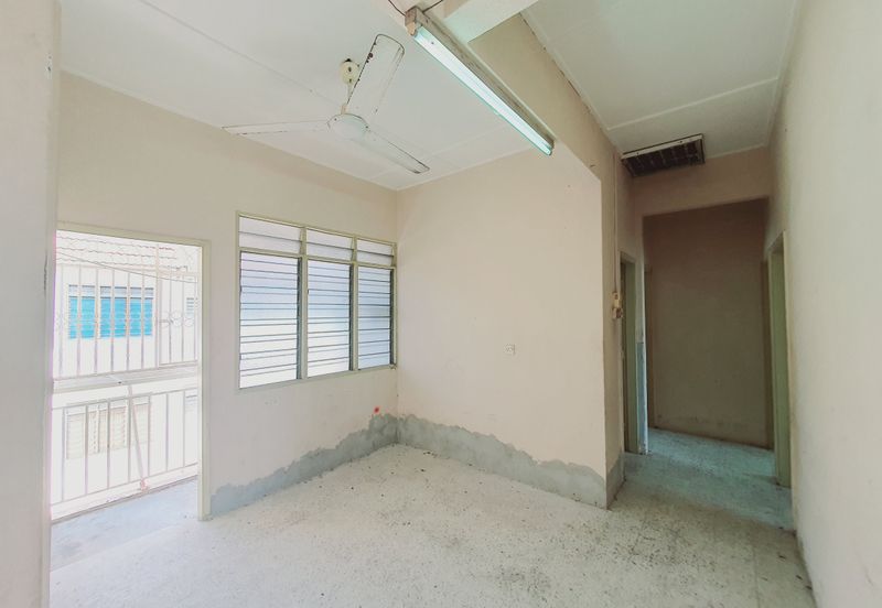 PANGSAPURI SERI SIANTAN