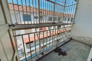 PANGSAPURI SERI SIANTAN