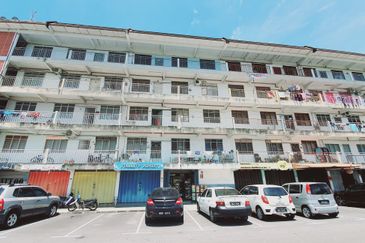 PANGSAPURI SERI SIANTAN