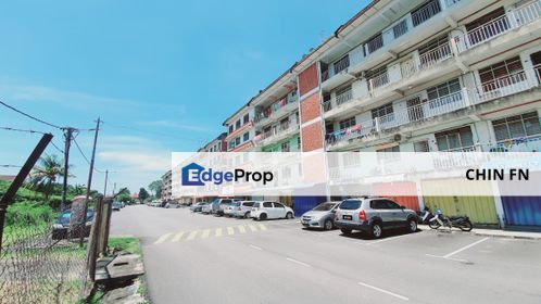 Good Investment Low Instalment Freehold Below Value Sri Siantan Tengkera Melaka, Melaka, Melaka Tengah