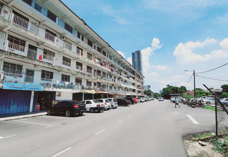 PANGSAPURI SERI SIANTAN