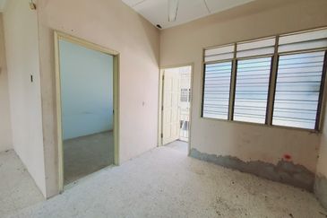 PANGSAPURI SERI SIANTAN