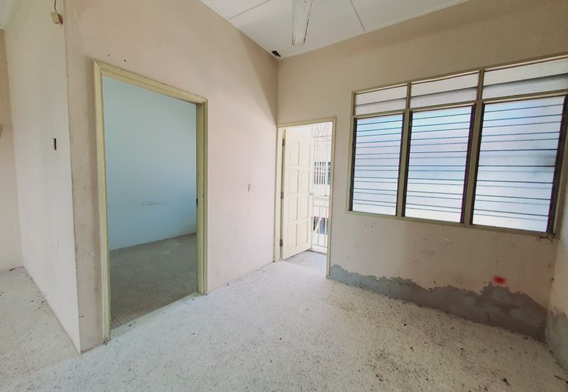 PANGSAPURI SERI SIANTAN