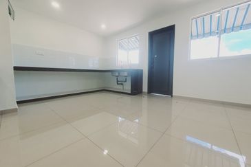 Taman Datuk Thamby Chik Karim