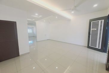 Taman Datuk Thamby Chik Karim