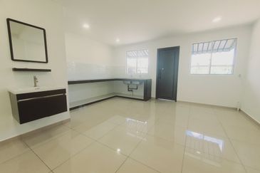 Taman Datuk Thamby Chik Karim