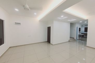 Taman Datuk Thamby Chik Karim