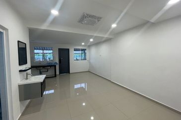 Taman Datuk Thamby Chik Karim