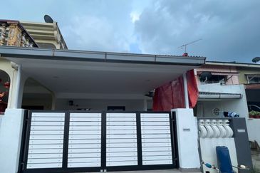 Taman Datuk Thamby Chik Karim