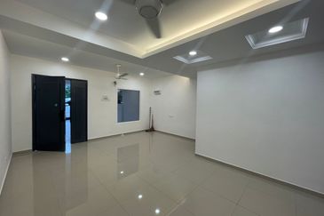 Taman Datuk Thamby Chik Karim