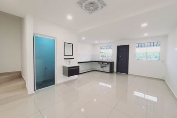 Taman Datuk Thamby Chik Karim