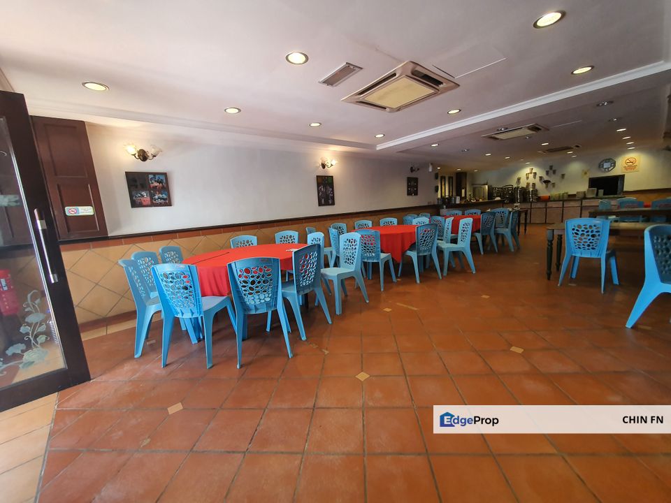 2 Adjoining Shop Triple Sty Shop Melaka Raya nr Kota Laksamana Mahkota, Melaka, Melaka Raya