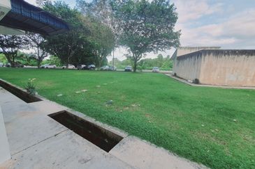 Pangsapuri Taman Cheng Ria