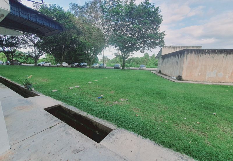 Pangsapuri Taman Cheng Ria