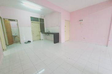 Pangsapuri Taman Cheng Ria