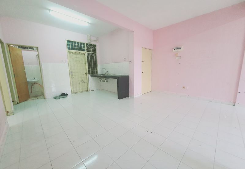 Pangsapuri Taman Cheng Ria