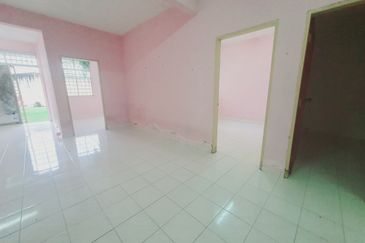 Pangsapuri Taman Cheng Ria