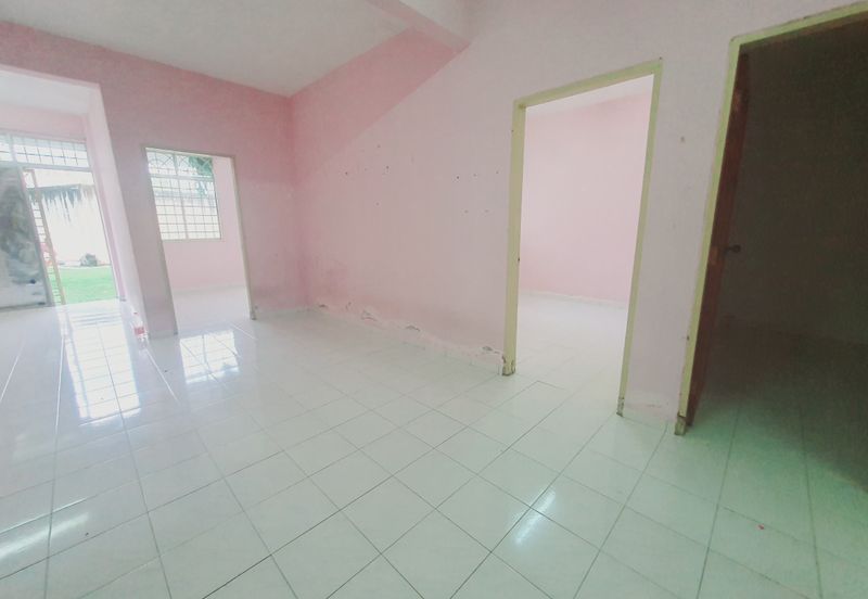 Pangsapuri Taman Cheng Ria