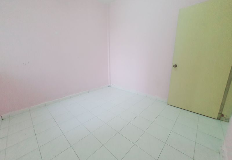 Pangsapuri Taman Cheng Ria