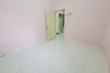 Pangsapuri Taman Cheng Ria