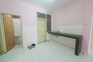 Pangsapuri Taman Cheng Ria