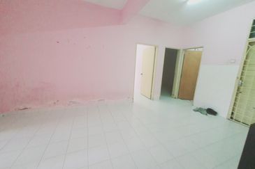 Pangsapuri Taman Cheng Ria