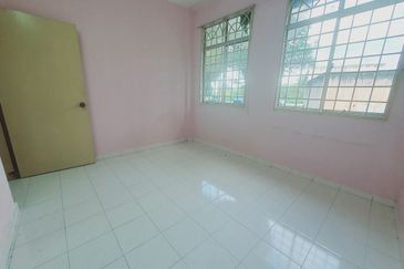 Pangsapuri Taman Cheng Ria