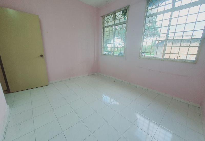 Pangsapuri Taman Cheng Ria