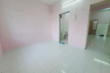 Pangsapuri Taman Cheng Ria