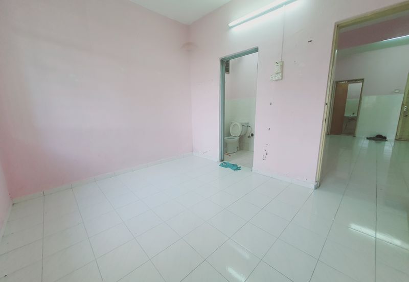 Pangsapuri Taman Cheng Ria