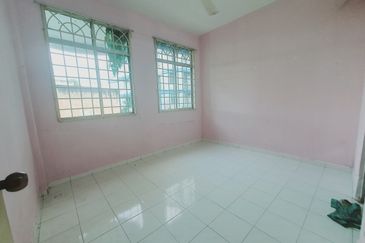 Pangsapuri Taman Cheng Ria