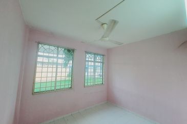 Pangsapuri Taman Cheng Ria