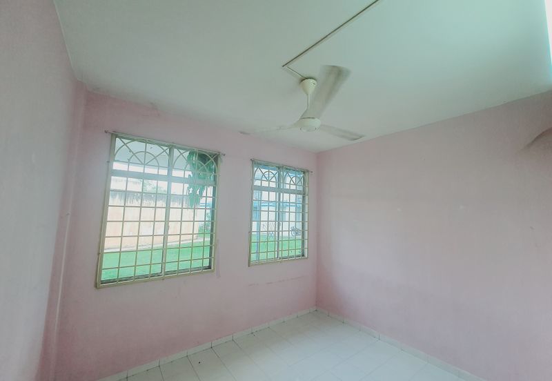 Pangsapuri Taman Cheng Ria